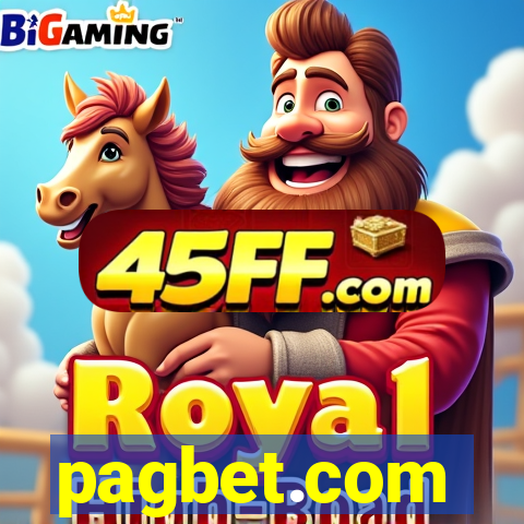 pagbet.com