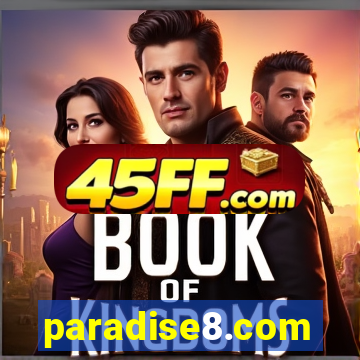 paradise8.com