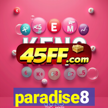 paradise8