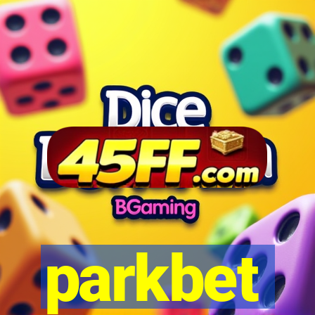 parkbet