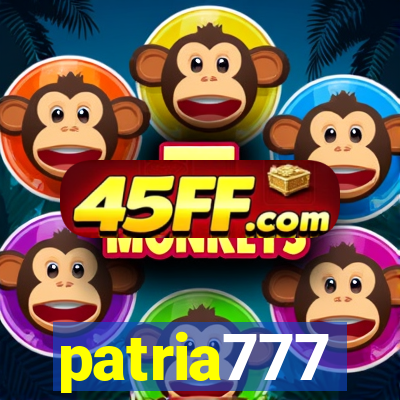 patria777