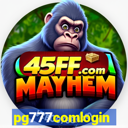 pg777comlogin