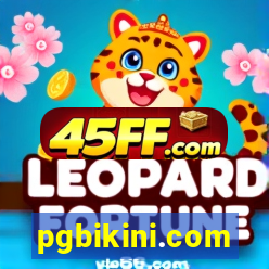 pgbikini.com
