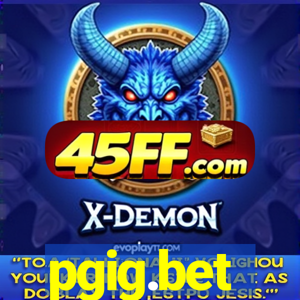 pgig.bet