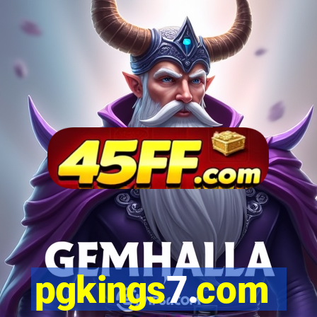 pgkings7.com