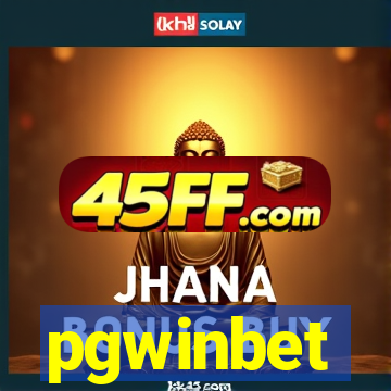 pgwinbet