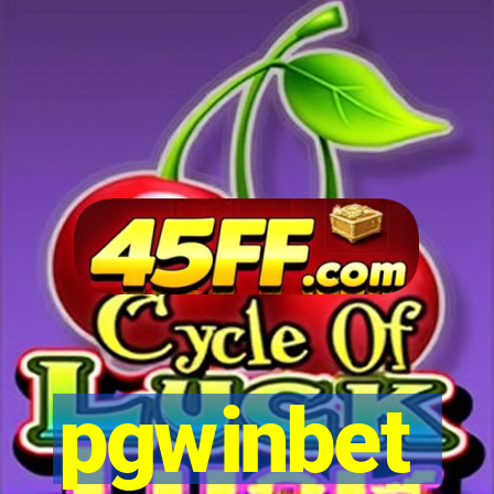 pgwinbet