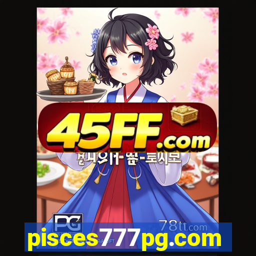 pisces777pg.com