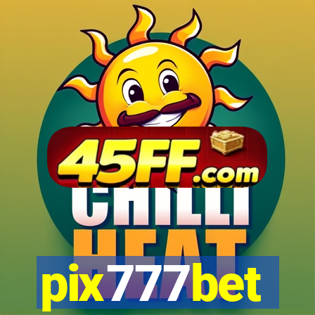 pix777bet