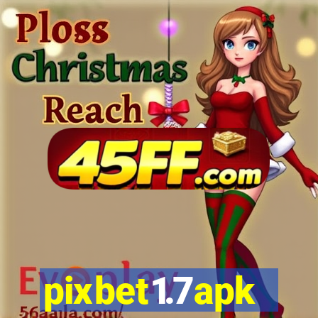 pixbet1.7apk