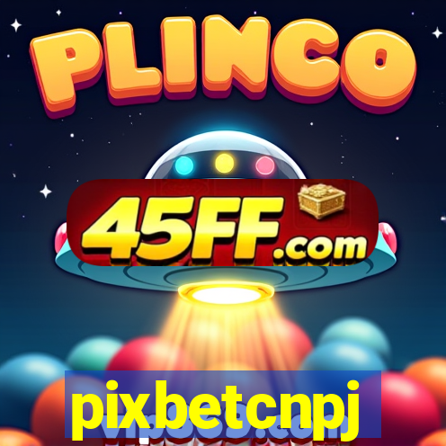 pixbetcnpj