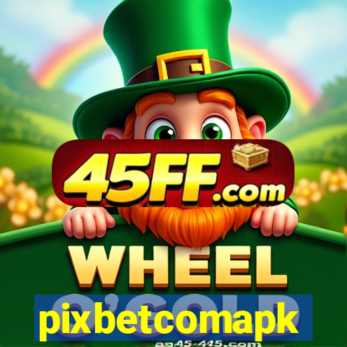 pixbetcomapk