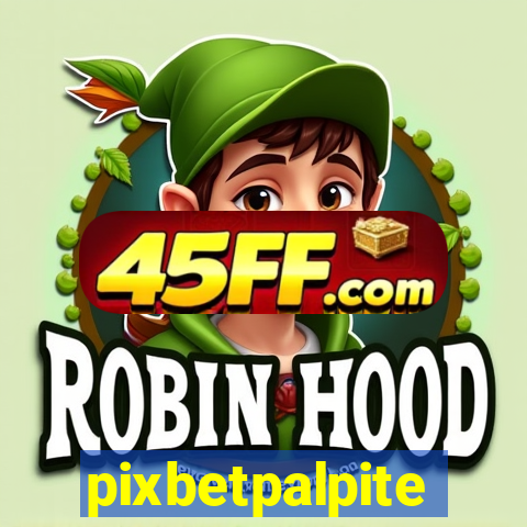 pixbetpalpite