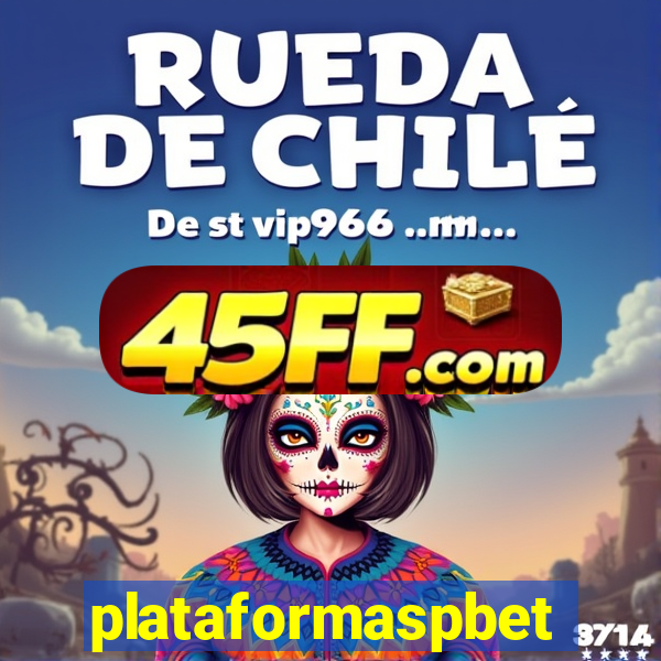 plataformaspbet