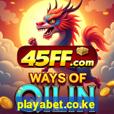 playabet.co.ke