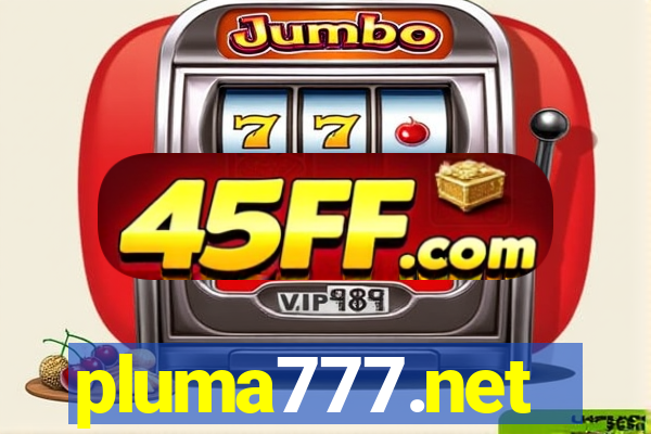 pluma777.net
