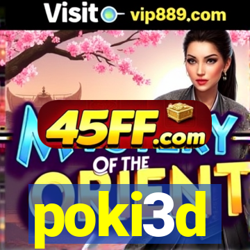poki3d