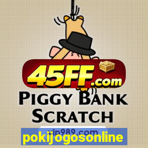 pokijogosonline