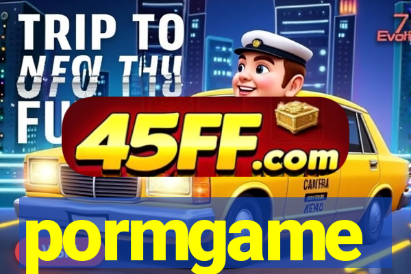 pormgame