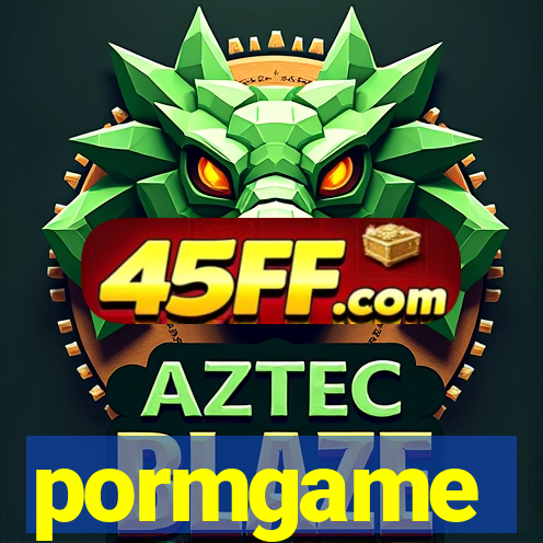pormgame
