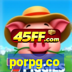 porpg.co