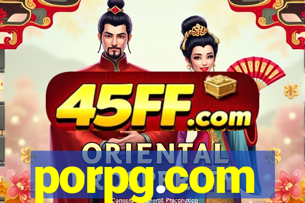 porpg.com