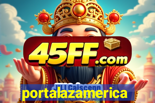 portalazamerica