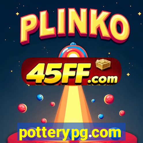 potterypg.com