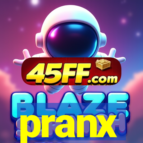 pranx