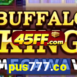 pus777.co