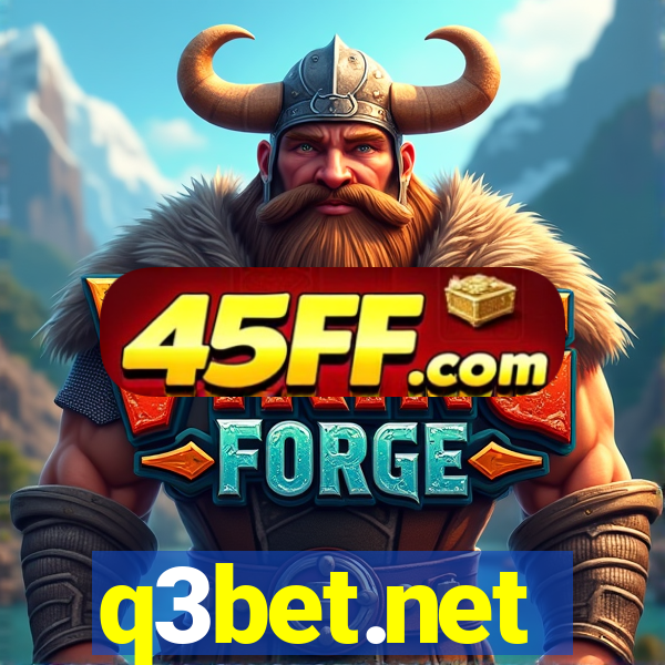 q3bet.net