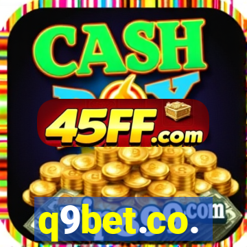 q9bet.co.