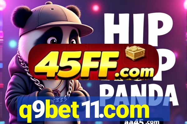 q9bet11.com