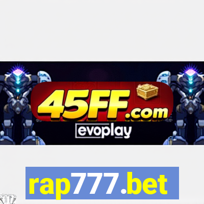 rap777.bet