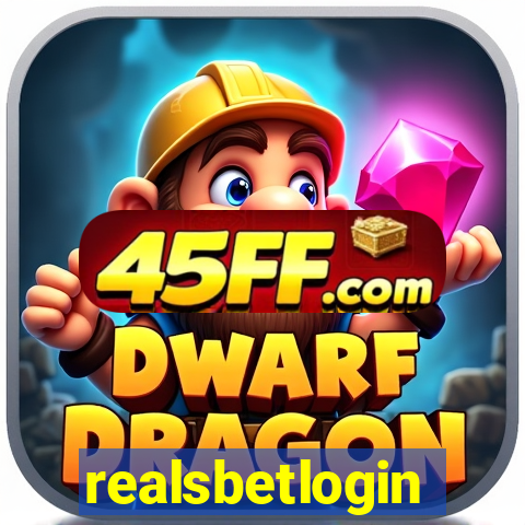 realsbetlogin