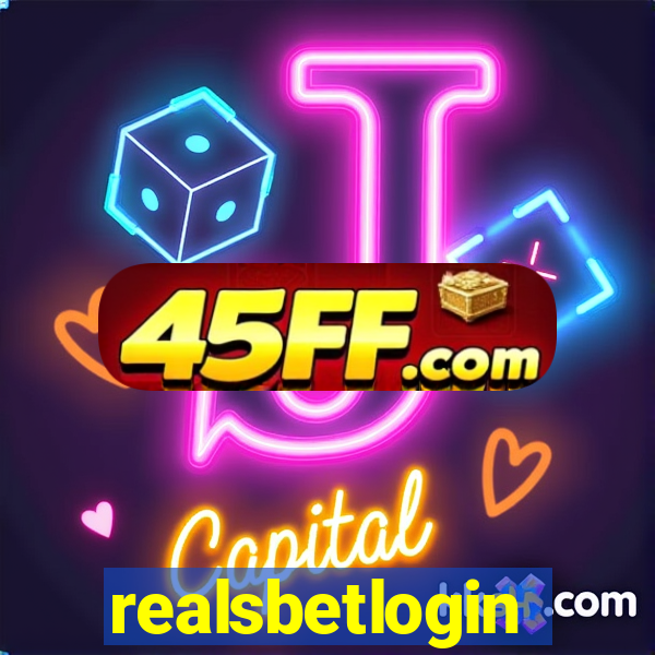 realsbetlogin