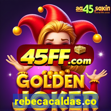rebecacaldas.com