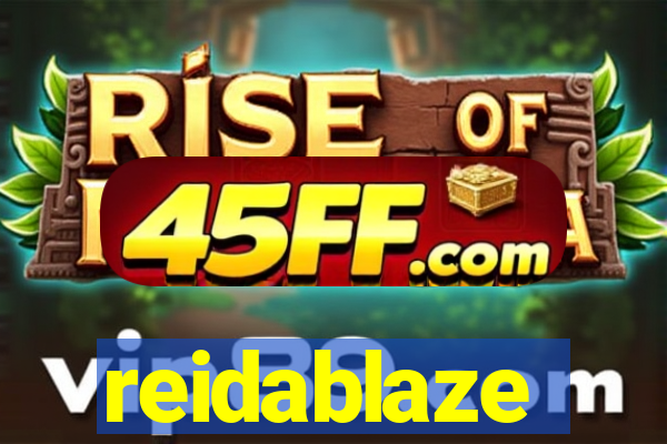 reidablaze