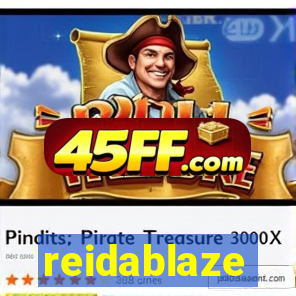 reidablaze