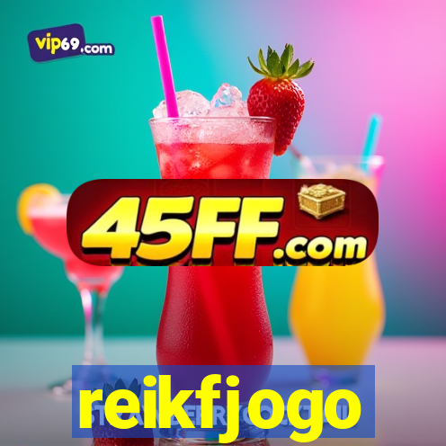 reikfjogo