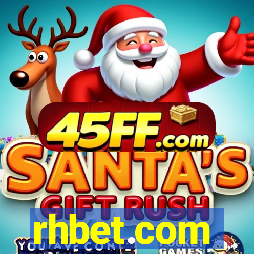 rhbet.com