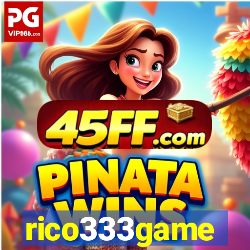 rico333game