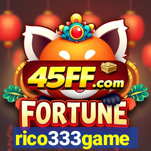 rico333game