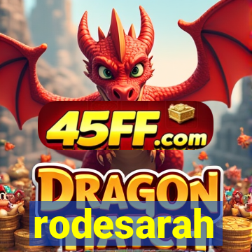 rodesarah