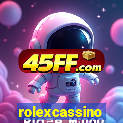 rolexcassino