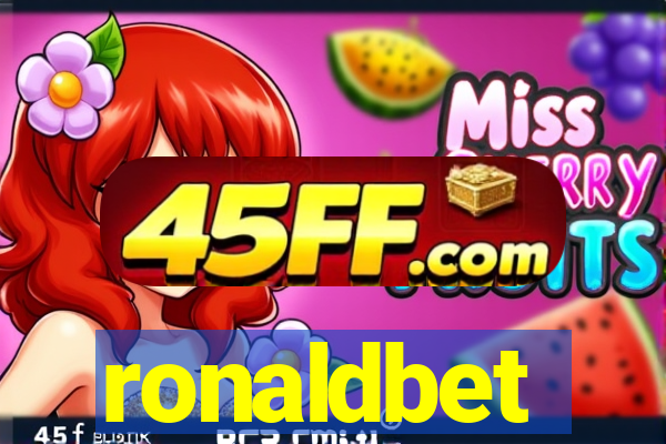 ronaldbet
