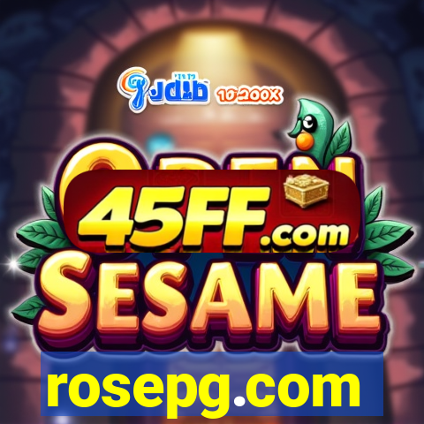 rosepg.com