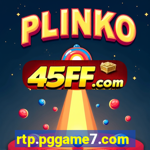 rtp.pggame7.com