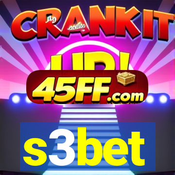 s3bet