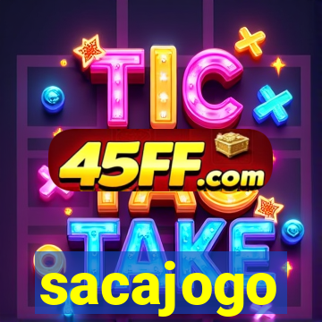 sacajogo
